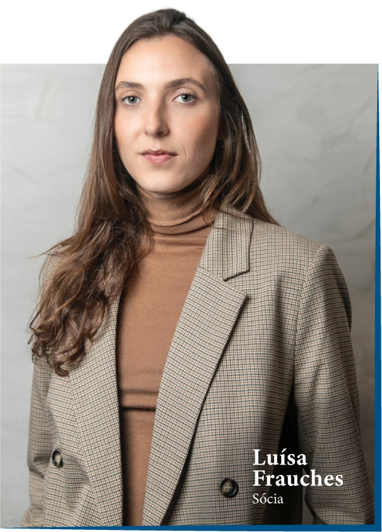Luísa Frauches